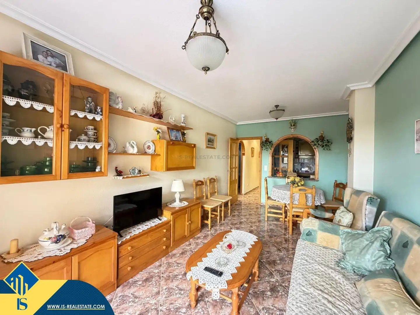 Wohnung zum Verkauf in Playa del Cura, imagen 20