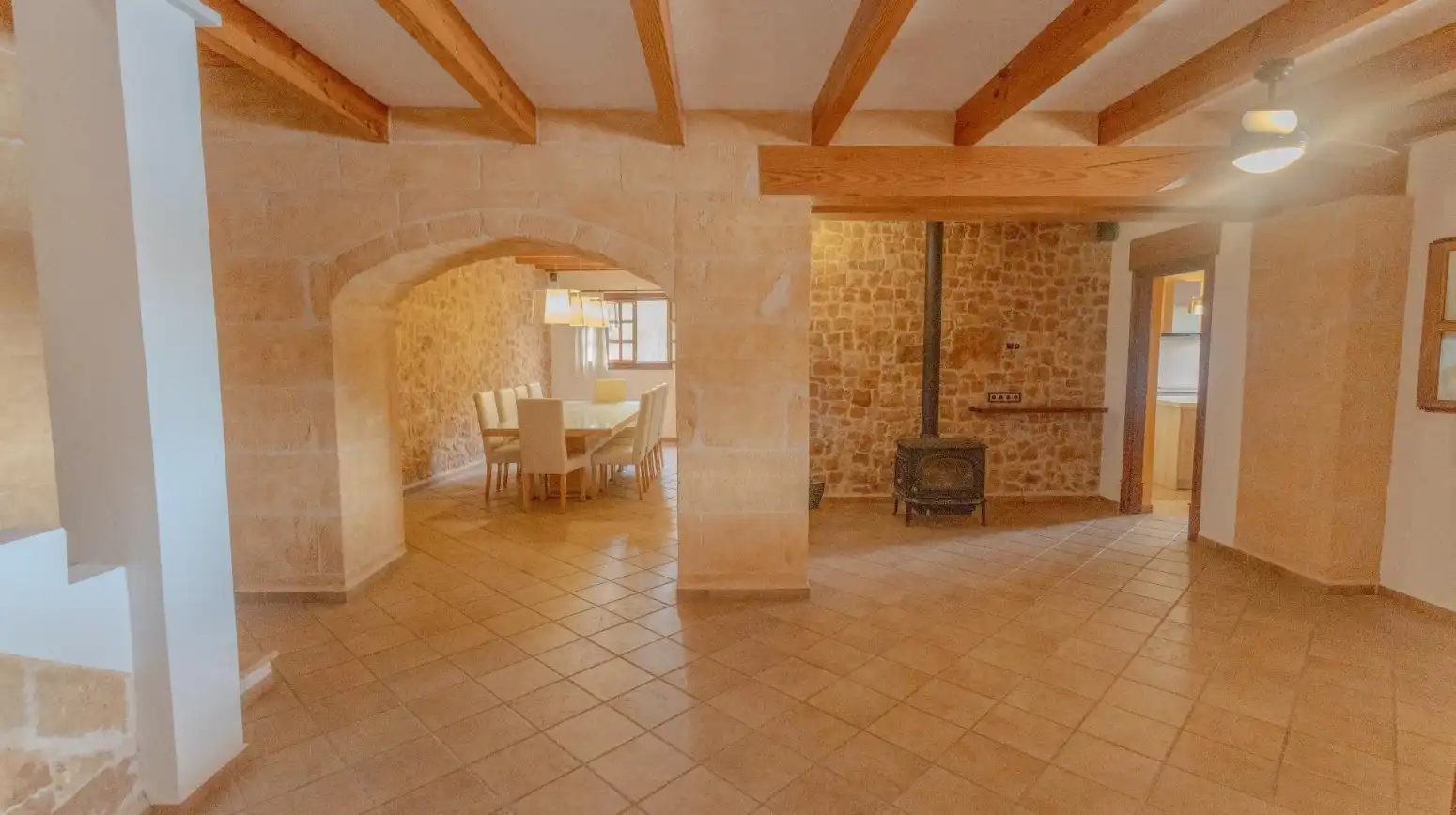 Casa o xalet en venda en Llucmajor amb Aire condicionat, Calefacció i Terrassa