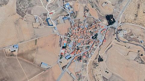 Foto 3 de Casa o xalet en venda a Calle Joaquín Pardo, Villavaliente, Albacete