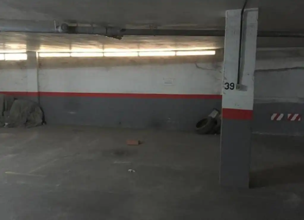 Parking à vendre à ARAGONESA, imagen 7