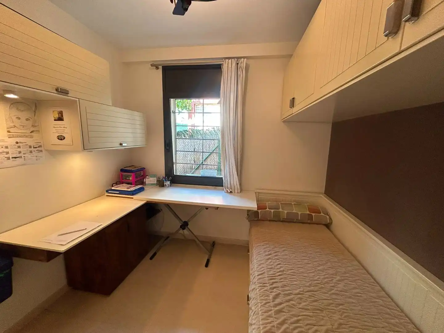 Casa a schiera con giardino in vendita a Bruc 5, imagen 32