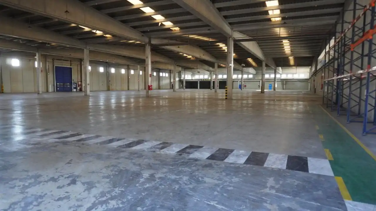 Industrial building for sale in Hostalric, imagen 2