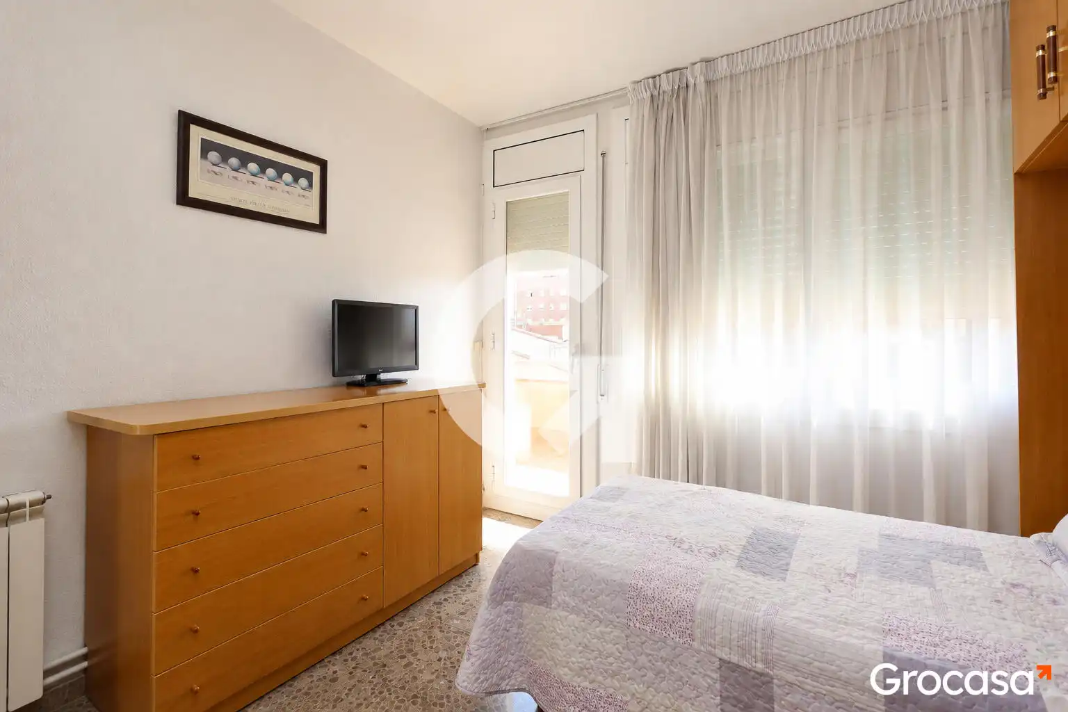 Casa amb terrassa en venda a CL ROCA I ROCA,DE, imagen 27