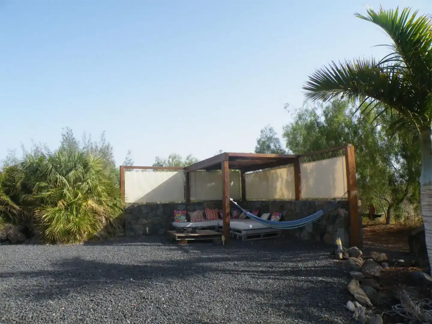 Terrassa de Pis en venda en Tuineje amb Jardí privat, Traster i Piscina