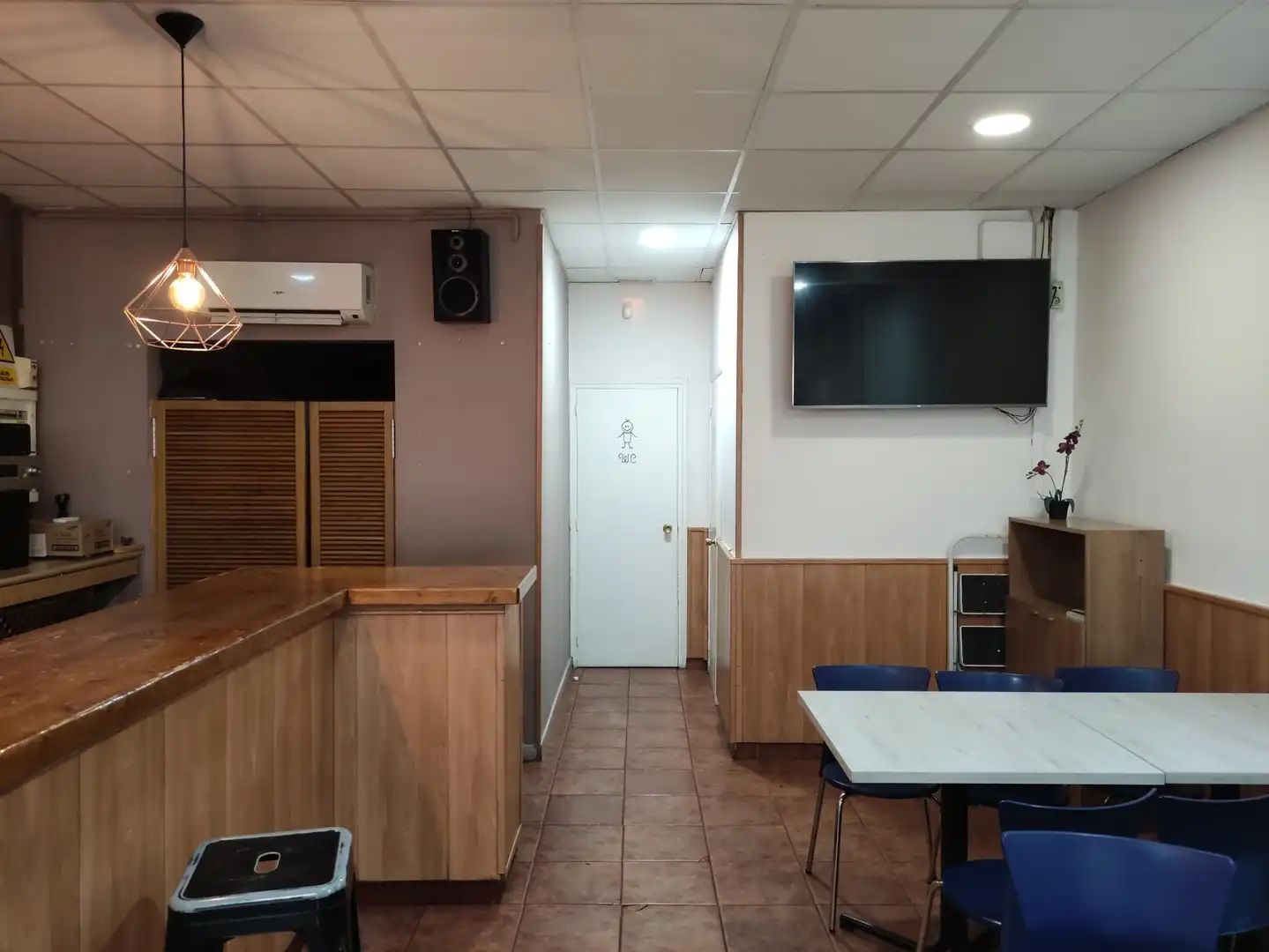 Local en venta en La Bordeta