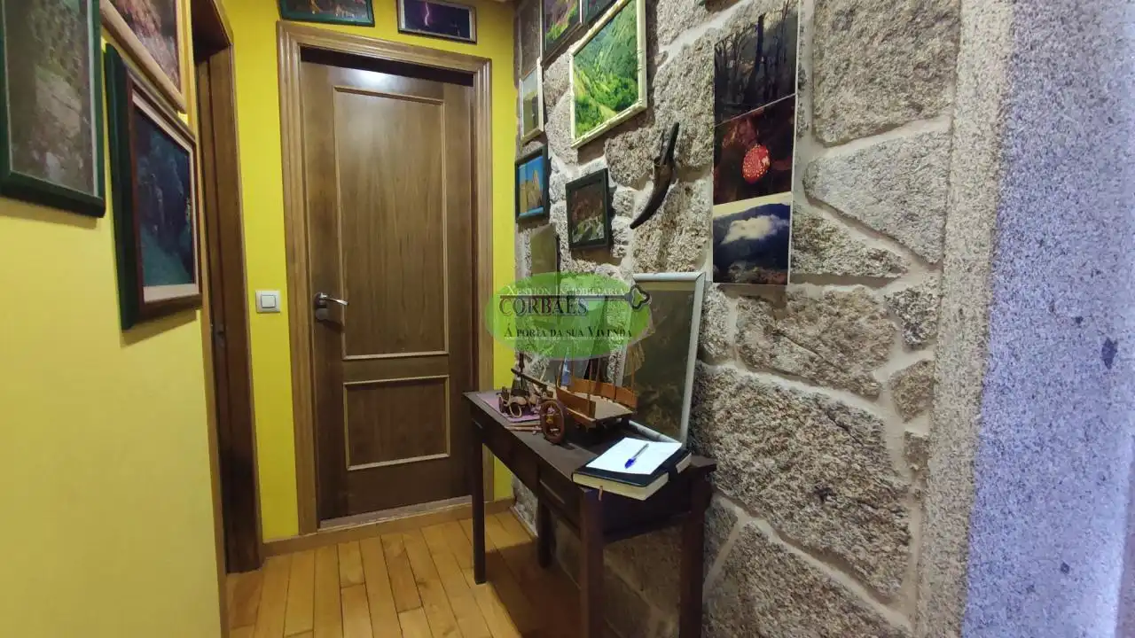 Casa o xalet en venda en Vilamarín amb Moblat i Balcó
