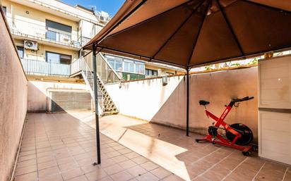 Terrassa de Planta baixa en venda en Sabadell amb Calefacció, Terrassa i Traster