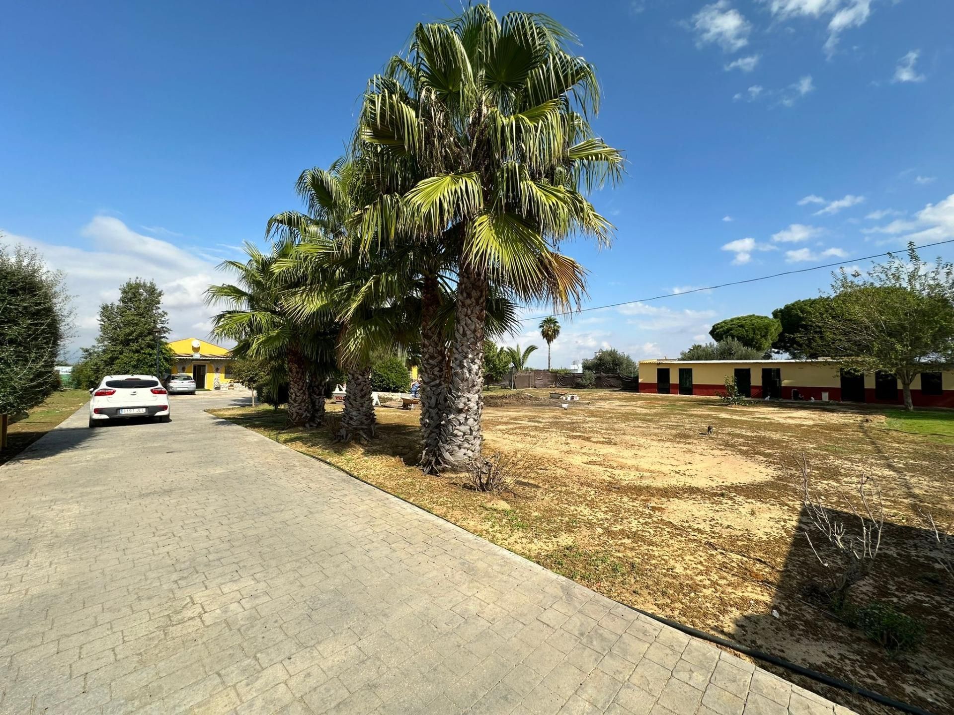 House or chalet for sale in Utrera