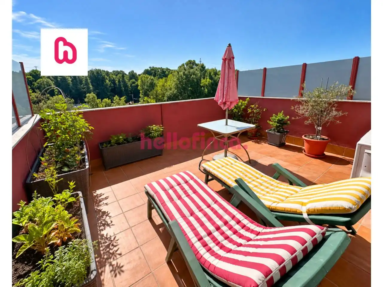 Maisonette mit Terrasse zum Verkauf in Calle Riu Cardener, imagen 2