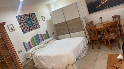 Foto 2 de Estudi en venda a San Alberto - La Alcubilla - Florisol, Málaga