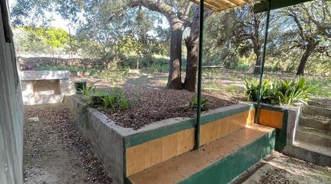 Foto 3 de Finca rústica en venta en Vilafamés, Castellón