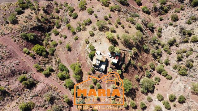 Terreno en Venta en El Cortijuelo