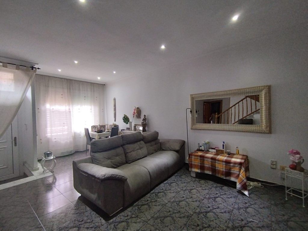 Sala d'estar de Dúplex en venda en Benicarló