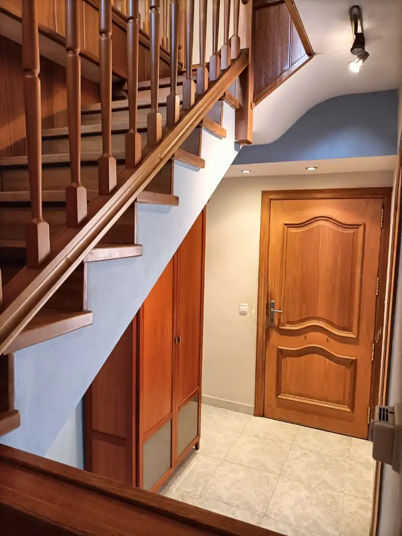 Dúplex en venta en Pineda de Mar con Calefacción, Terraza y Amueblado