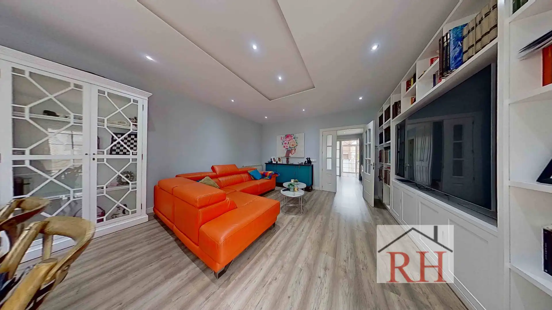 Adosado con terraza en venta en Calle Italia, imagen 7