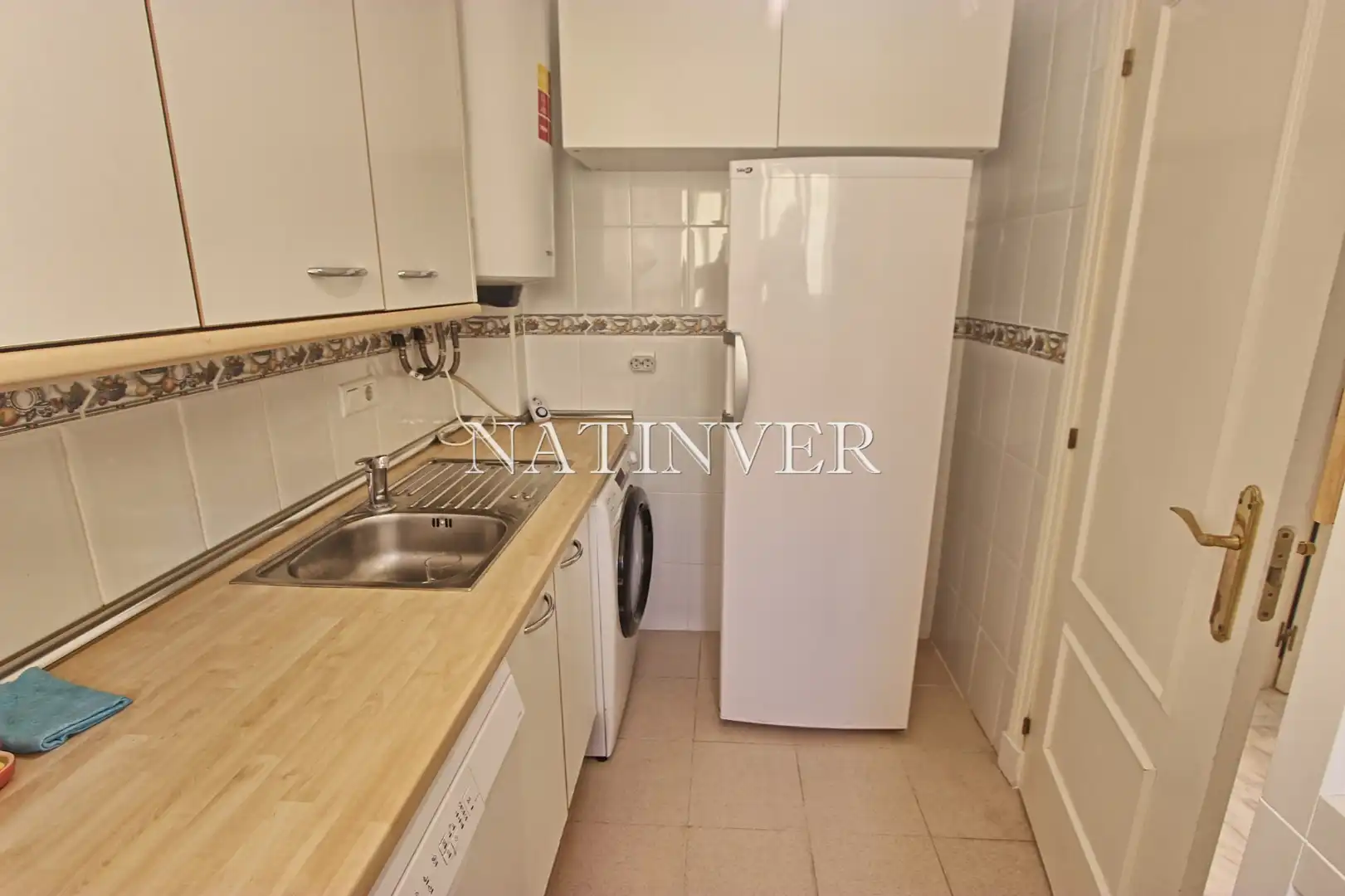 Flat with pool for sale in Urbanización Añoreta 18M, imagen 9