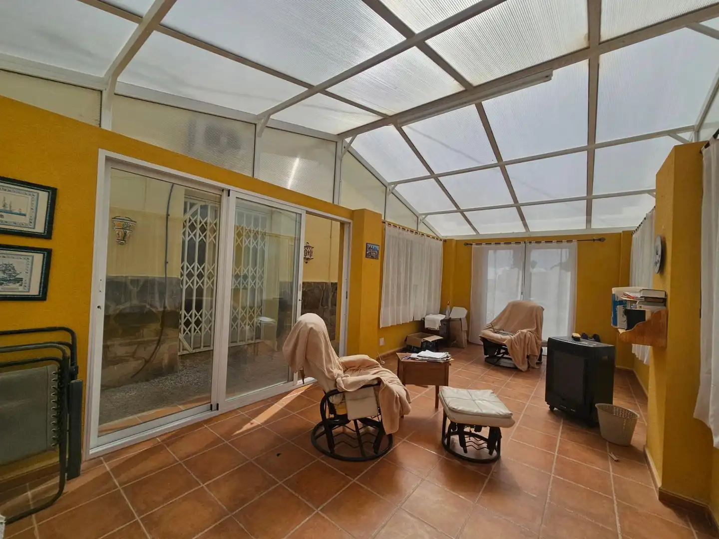 Casa con piscina en venta en Valverde, imagen 47