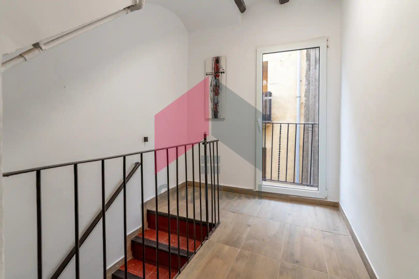 Casa o xalet en venda en Alcover amb Moblat i Balcó