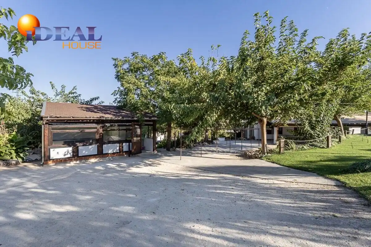 Detached house with pool for sale in Íllora, imagen 36