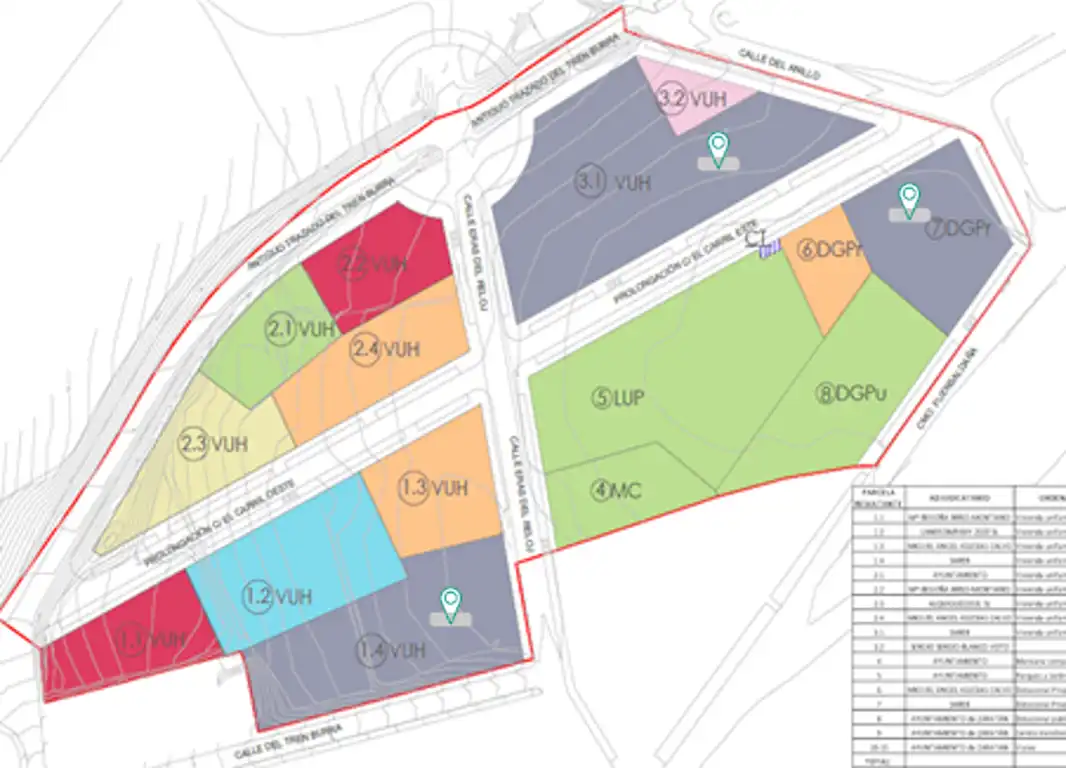 Residential for sale in Zaratán, Valladolid