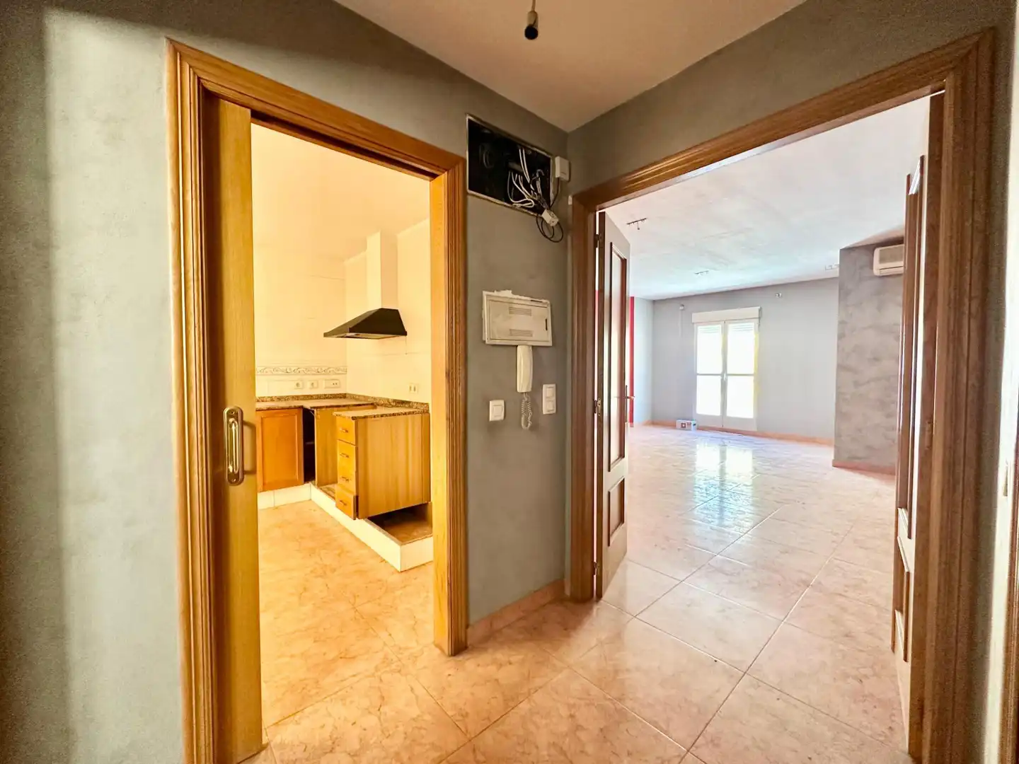 Casa adosada en venta en Carlet
