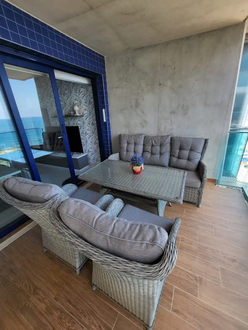 Apartments for rent in Punta Prima
