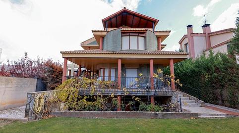 Foto 3 de Casa o xalet en venda a Calle Rio Jalon (margarita), Plaza de Toros - Barón de Warsage, Zaragoza