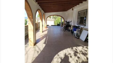 Foto 3 de Casa o xalet en venda a Poligono Poligono 13, 13, Urbanitzacions i Pedanies Nord, Alzira