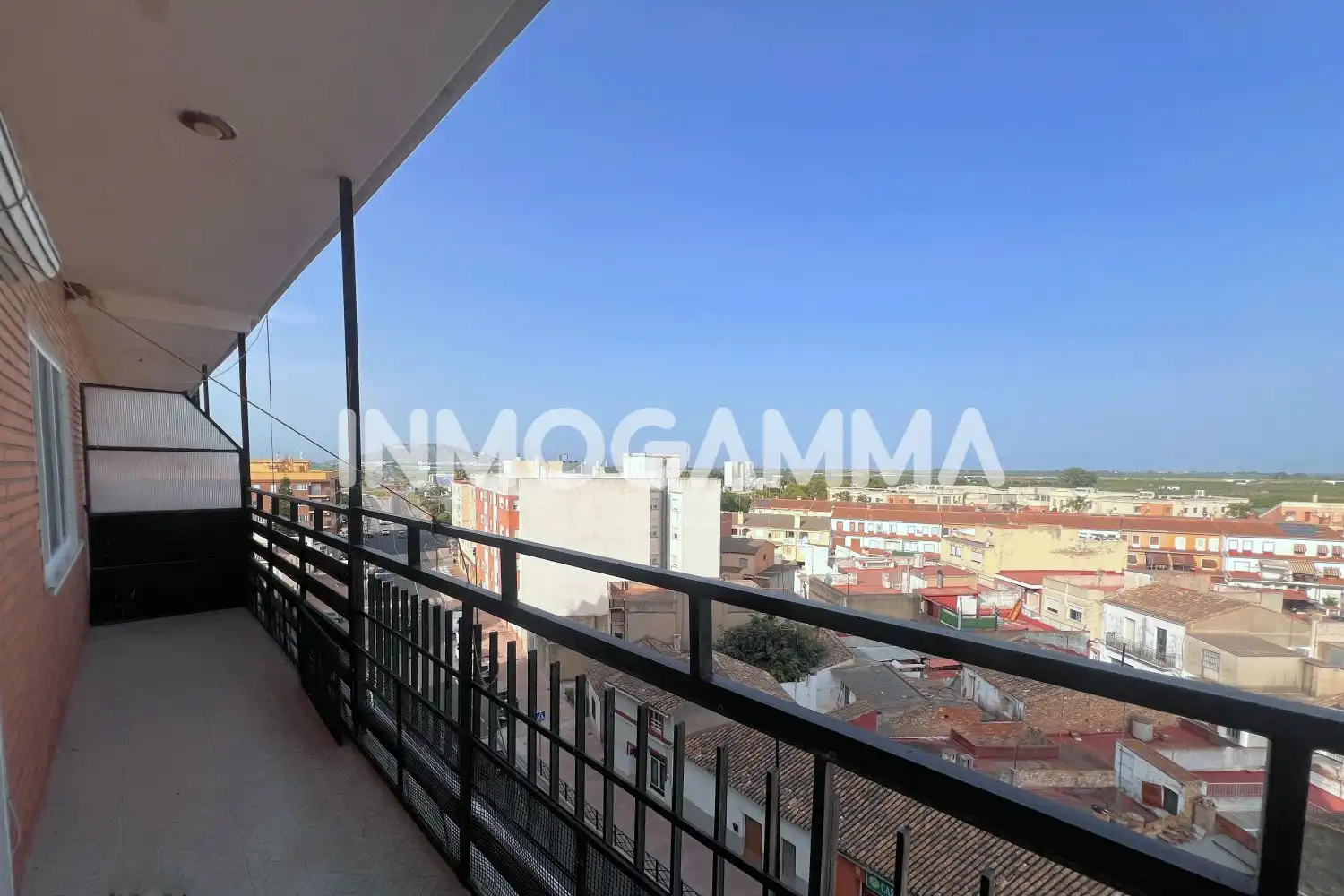 Terraza de Piso en venta en Favara con Terraza