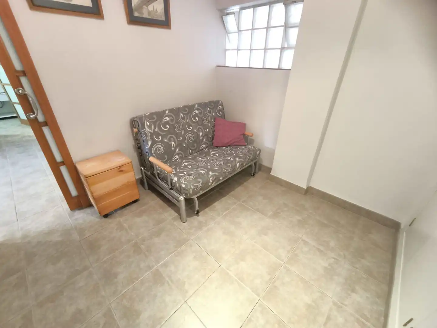 Piso en venta en Alcoy / Alcoi con Aire acondicionado y Amueblado
