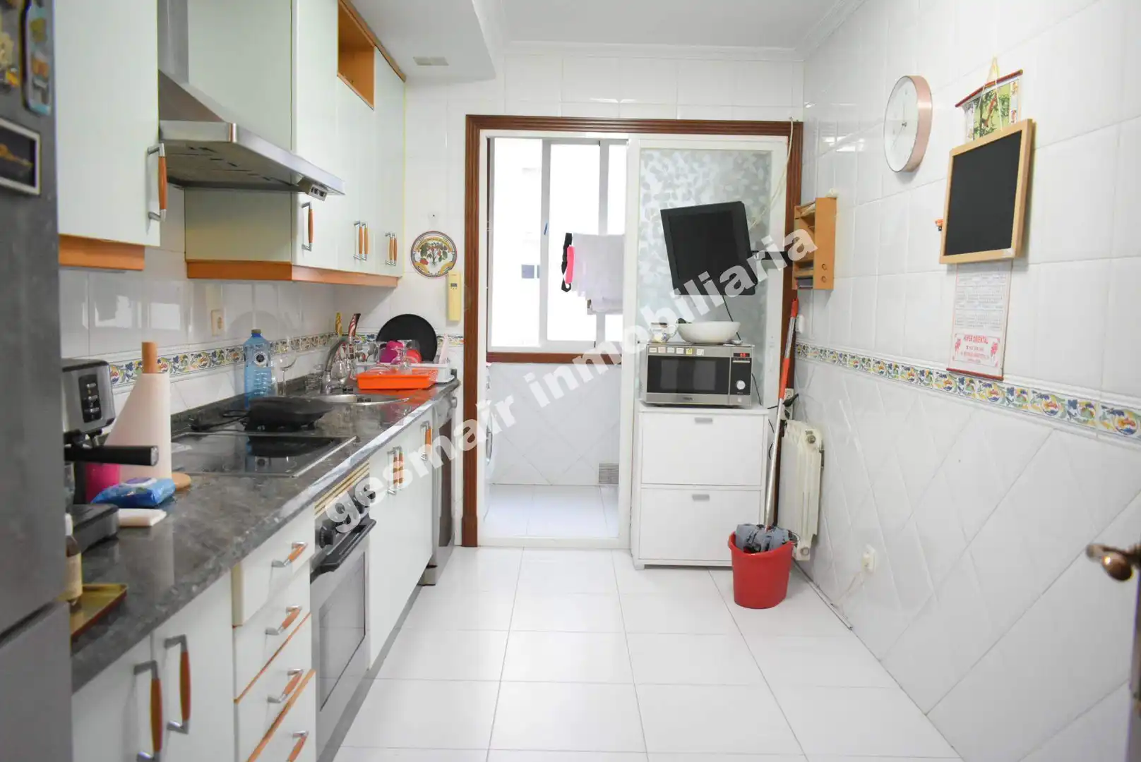 Flat with lift to rent in Rúa Rosalía de Castro 26, imagen 16