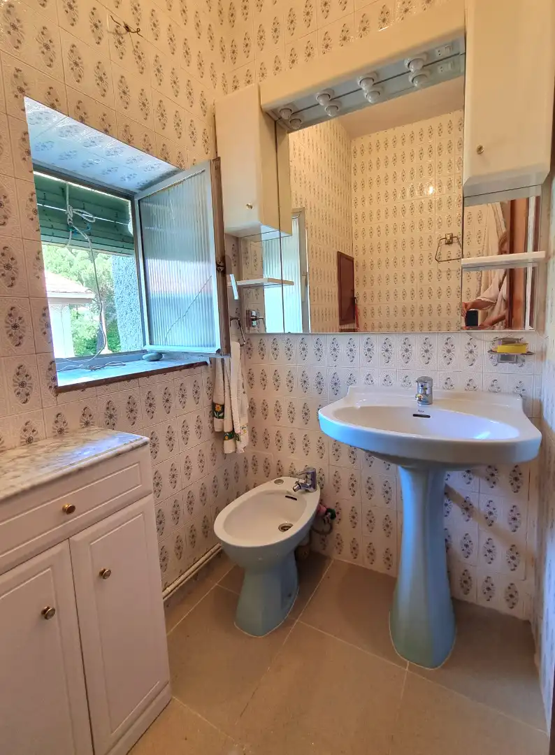 Bany de Casa o xalet en venda en Hoyo de Manzanares