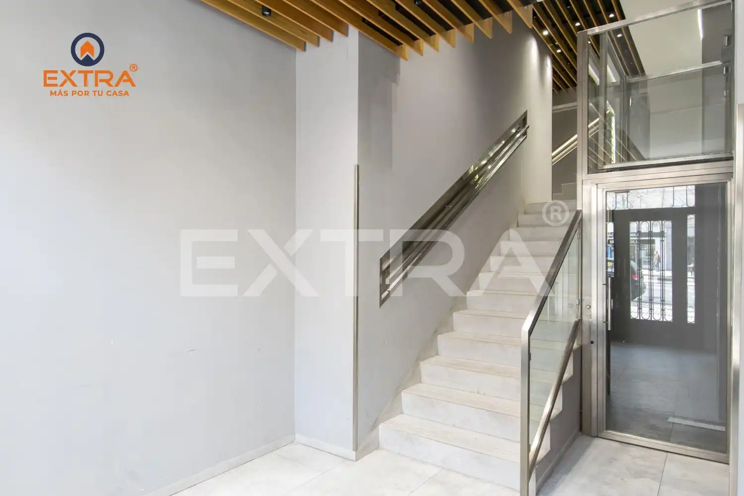 Piso con ascensor en venta en Calle del Príncipe de Vergara, imagen 21