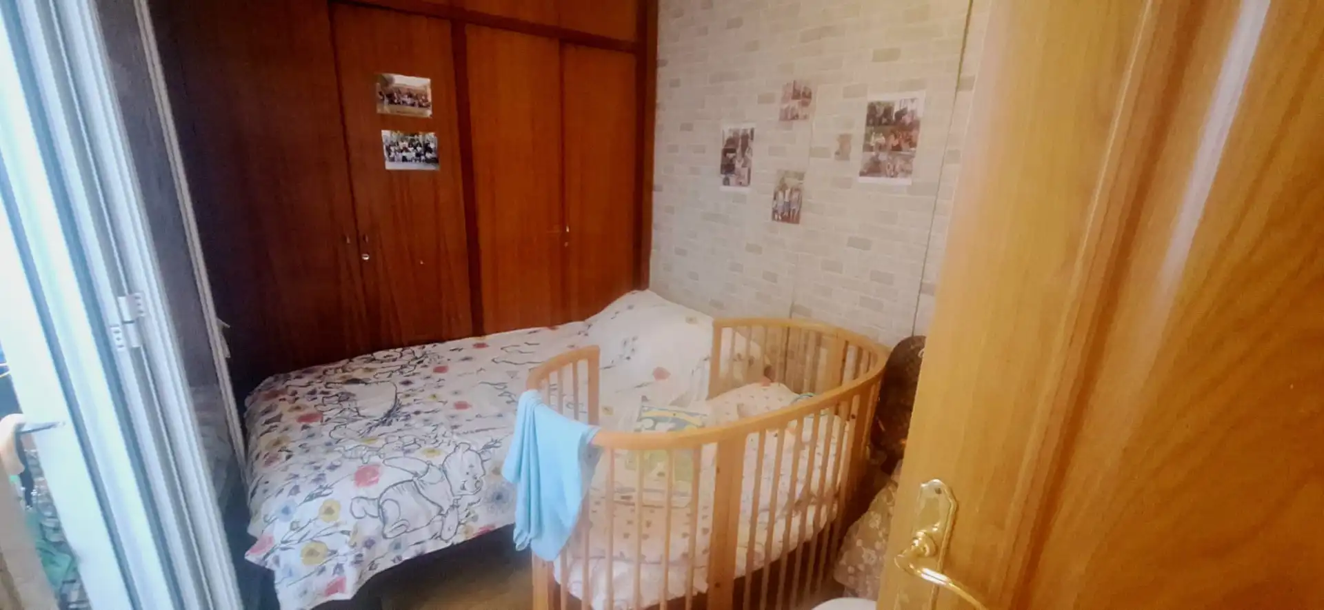 Wohnung mit Terrasse zum Verkauf in Carrer de Sant Crispí, imagen 8