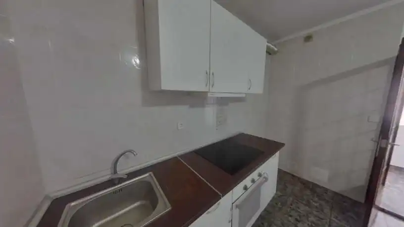Wohnung zum Verkauf in Calle Garrotxa