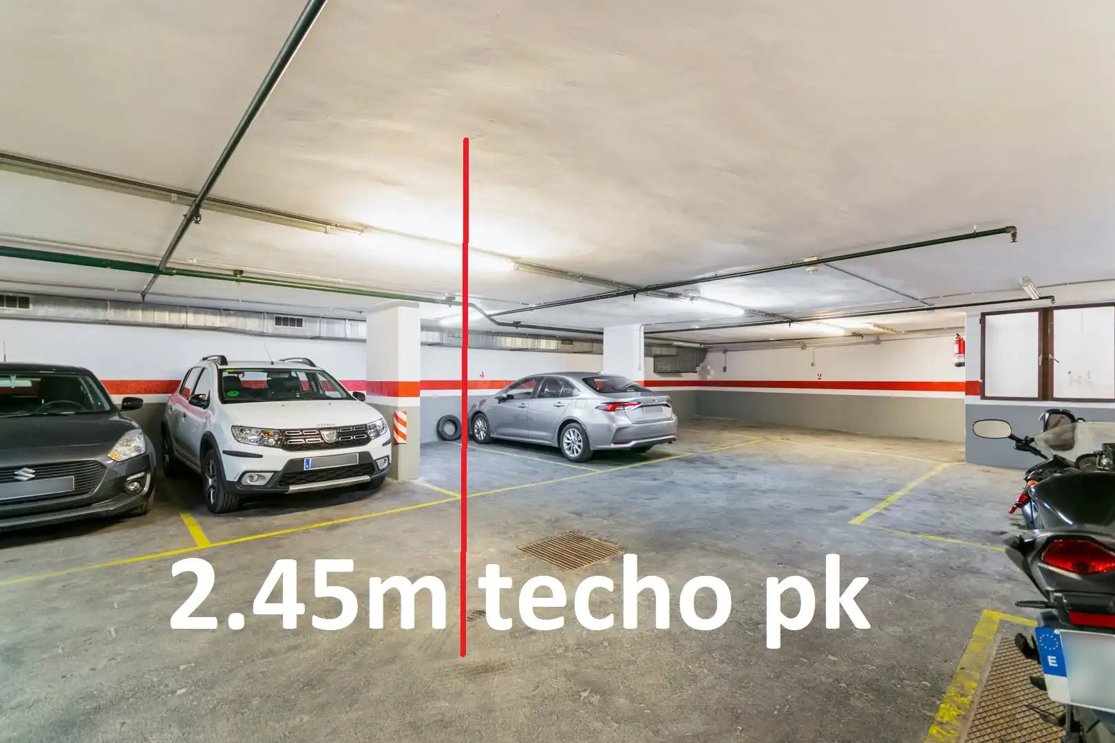 Individuel avec ascenseur à vendre à Carrer de la Lluna 11, imagen 31
