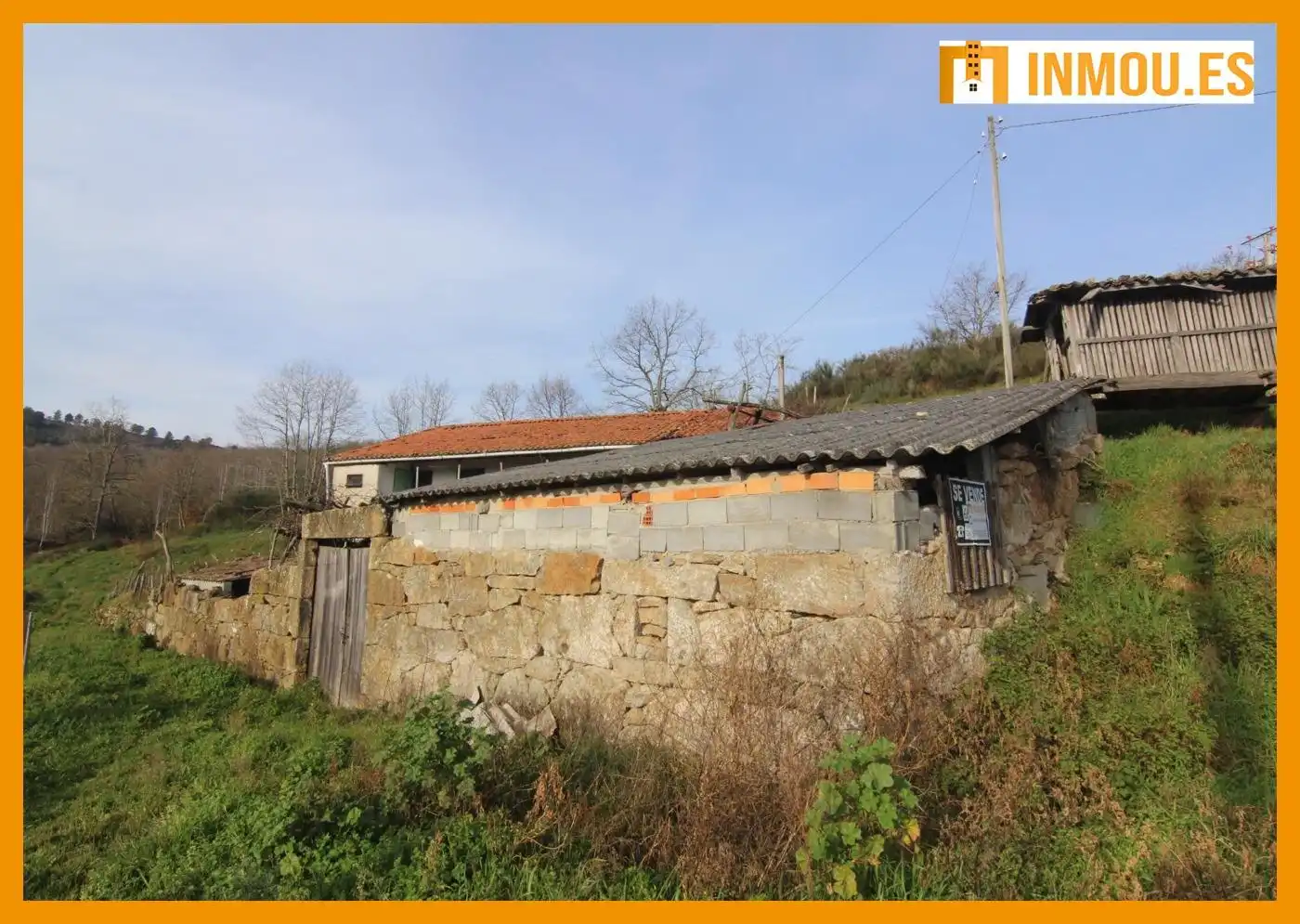 Terreni e lotti in vendita a Celanova, imagen 19