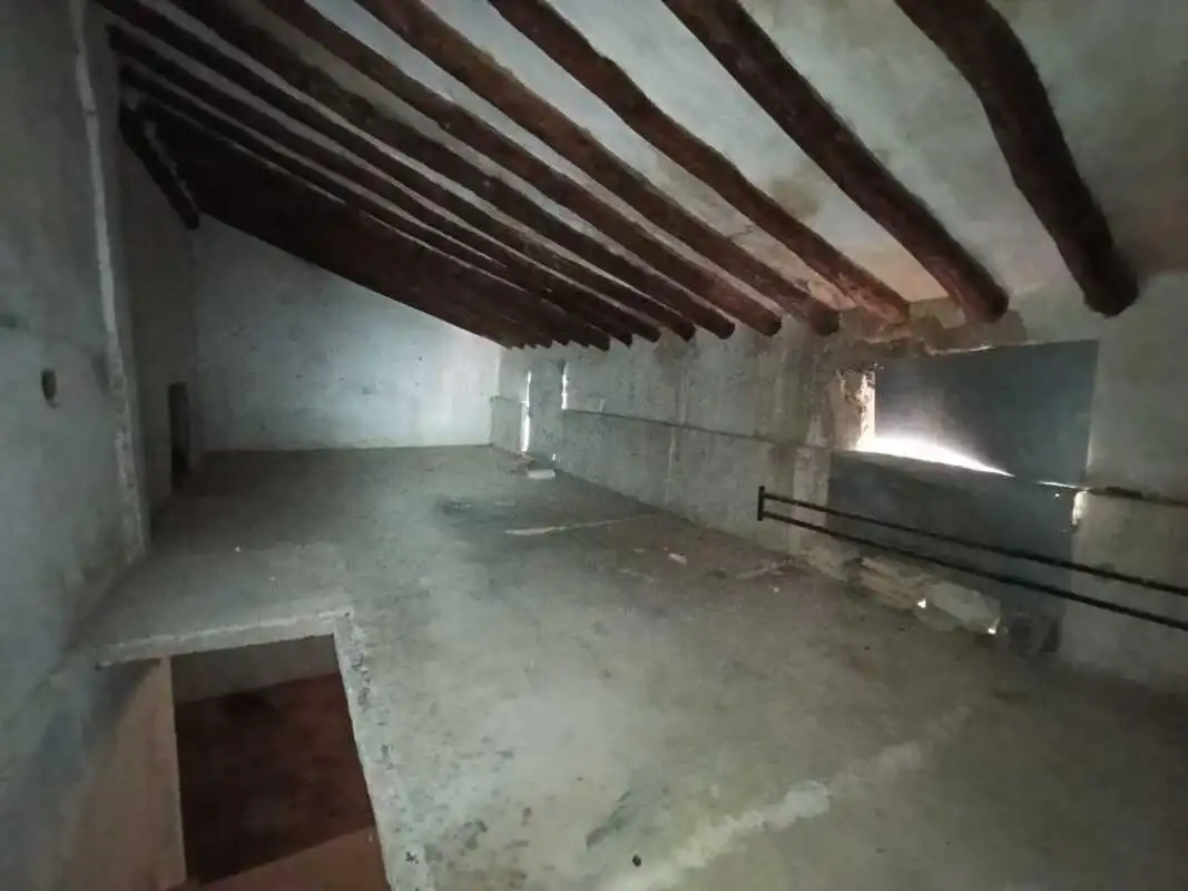 Casa con terraza en venta en Calle CONSTITUCION ESPAÑOLA, imagen 26