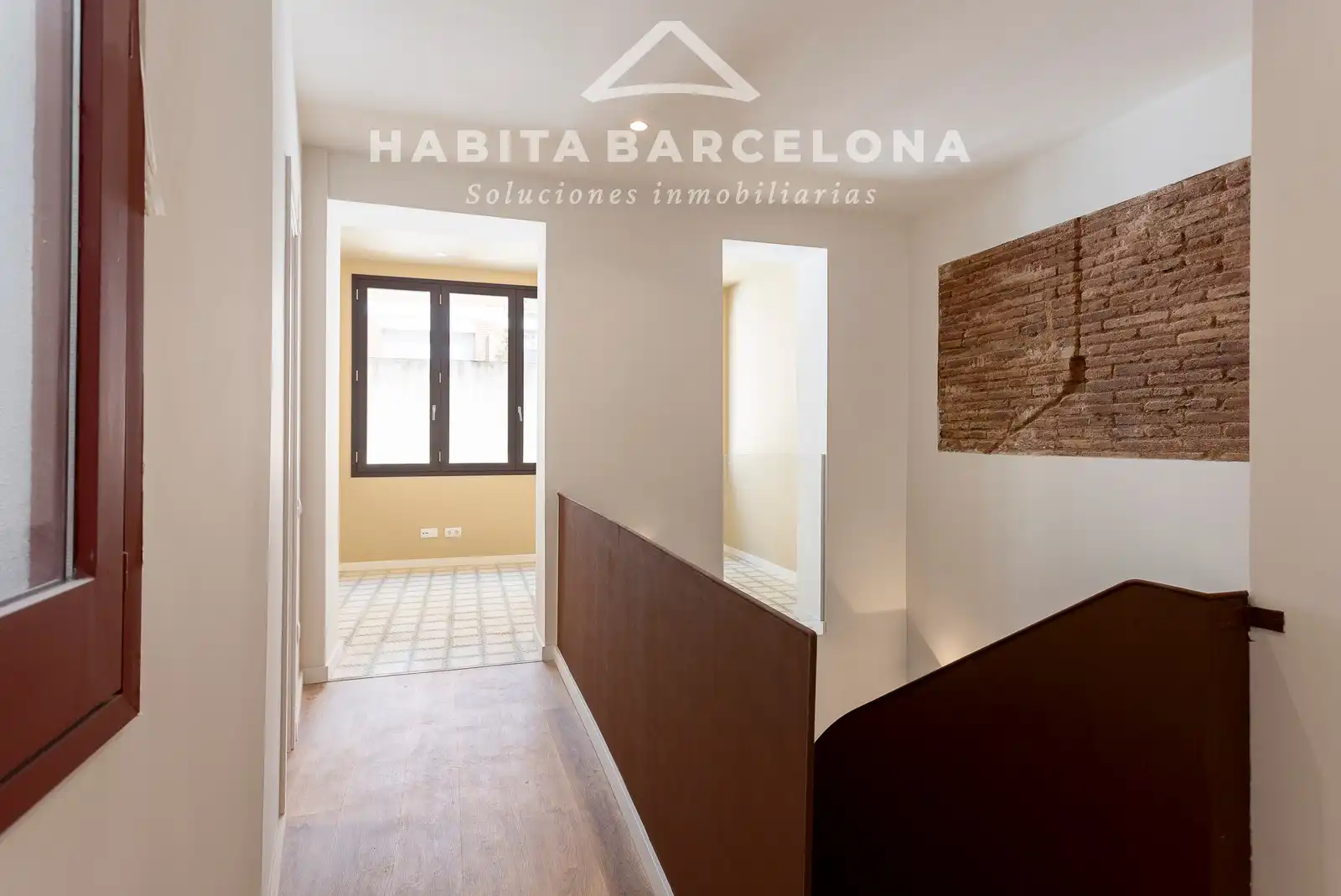 Dúplex en venta en Barcelona con Aire acondicionado, Calefacción y Jardín privado