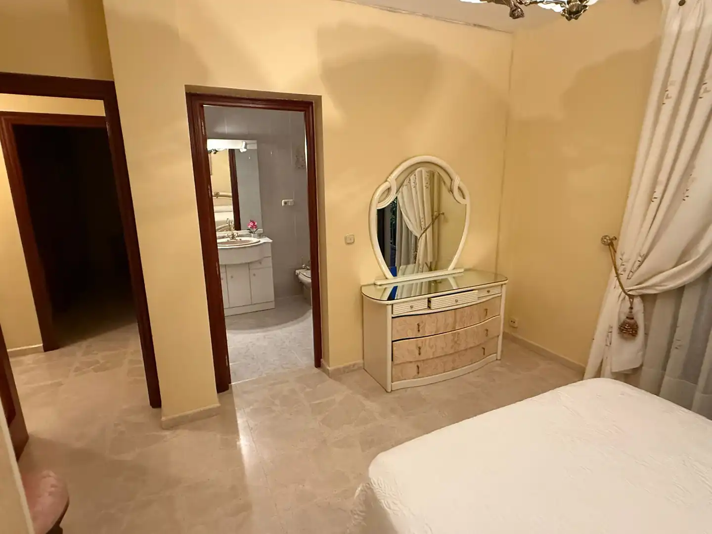 Chalet con terraza en venta en Calle Cisne, imagen 12