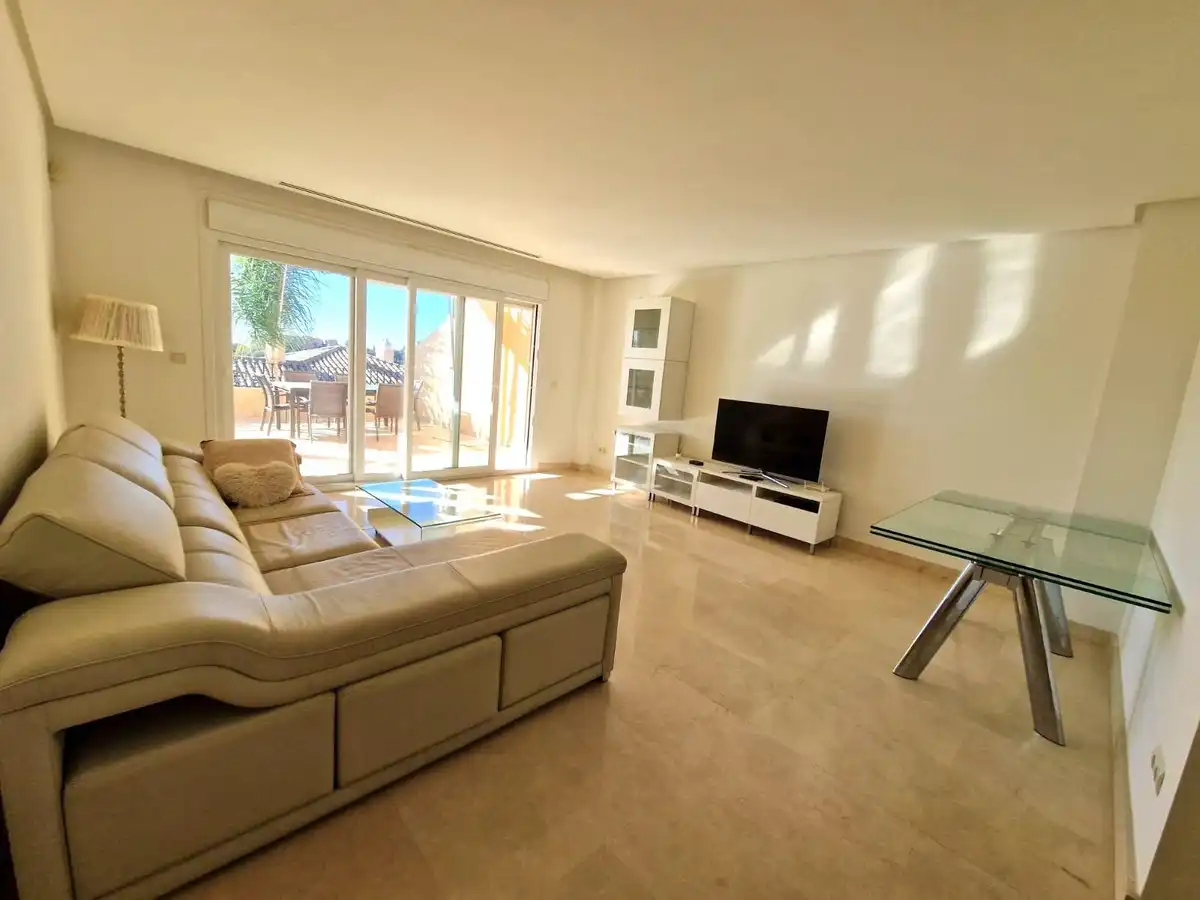 Wohnung mit Aufzug zum Verkauf in Marbella Centro, imagen 2