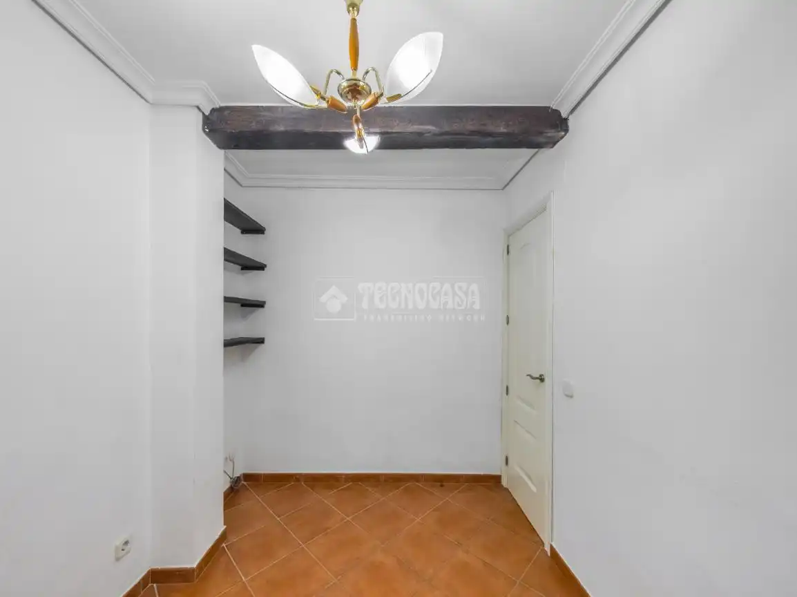 Piso en venta en Leganés con Calefacción