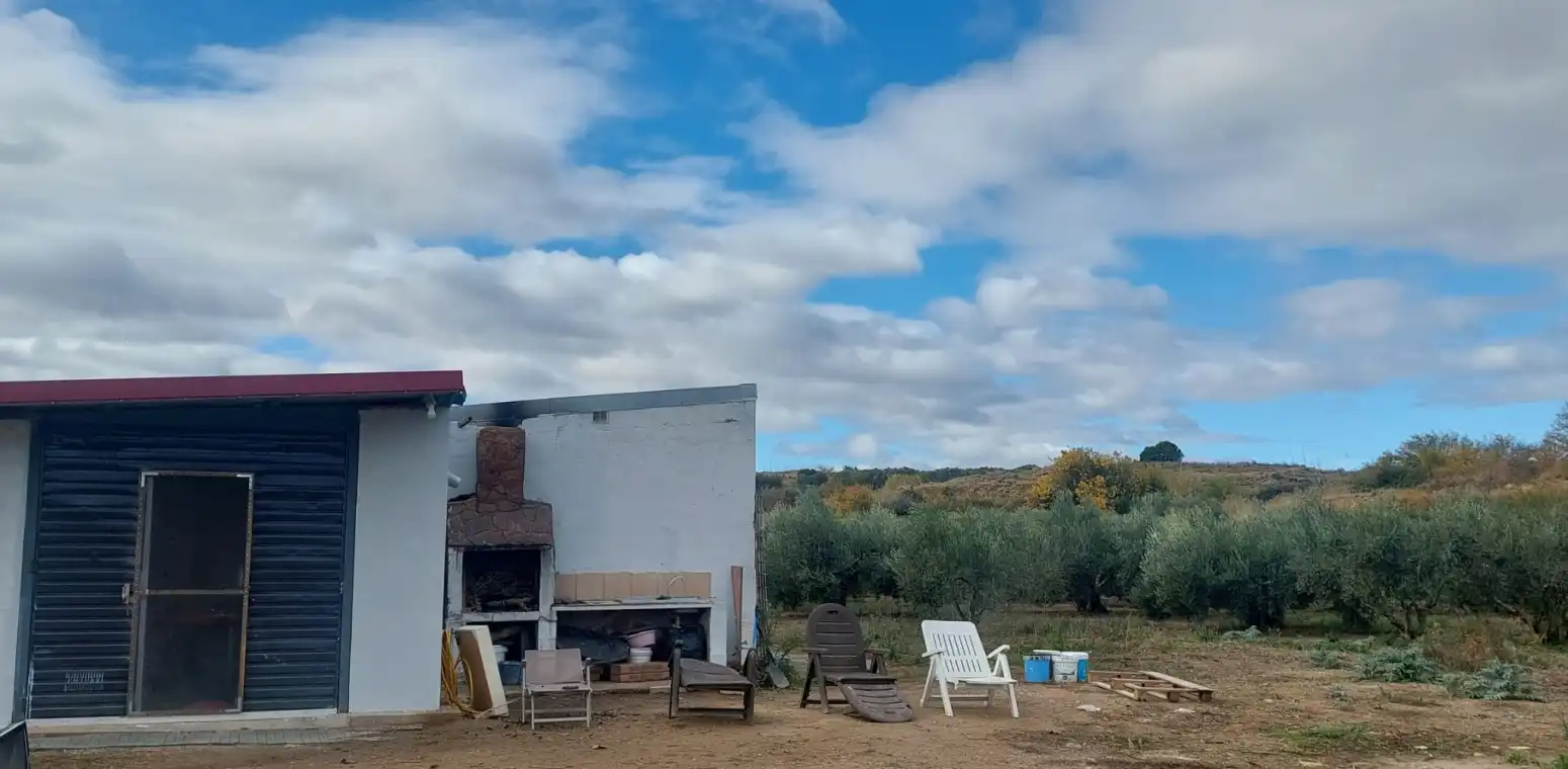 Grundstücke zum Verkauf in Cintruénigo