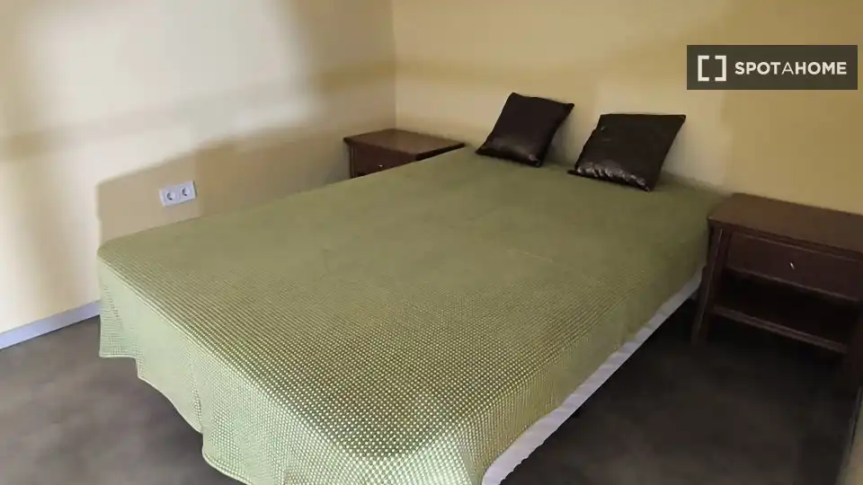 Wohnung zur Miete in Barrio de Salamanca, imagen 12