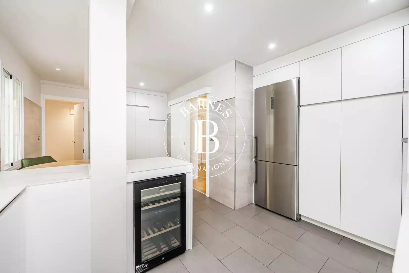 Appartement avec ascenseur à vendre à Calle de García de Paredes, 21, imagen 33