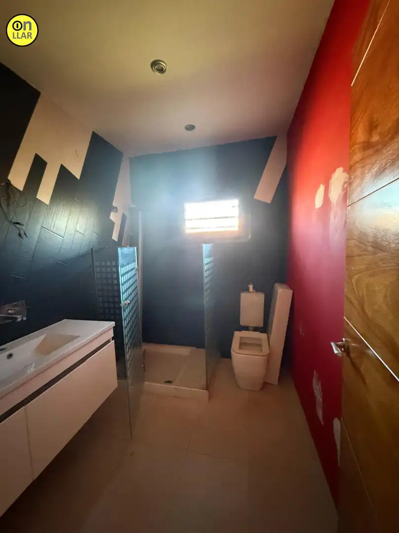 Baño de Casa o chalet en venta en Lliçà d'Amunt con Jardín privado