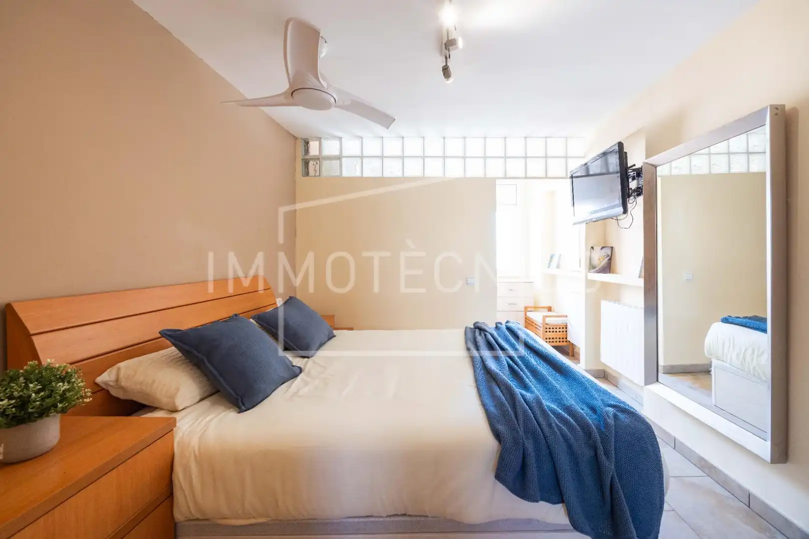 Habitación de Casa o chalet en venta en Cànoves I Samalús
