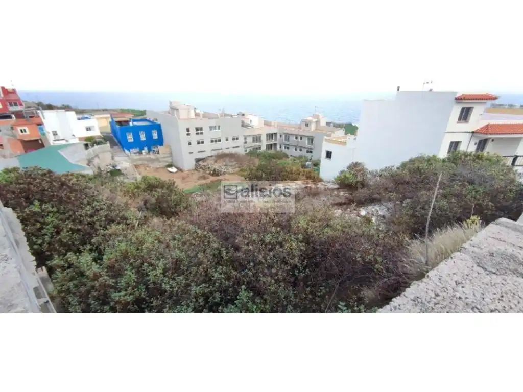 Terreno residenziale in vendita a Calle San Felipe