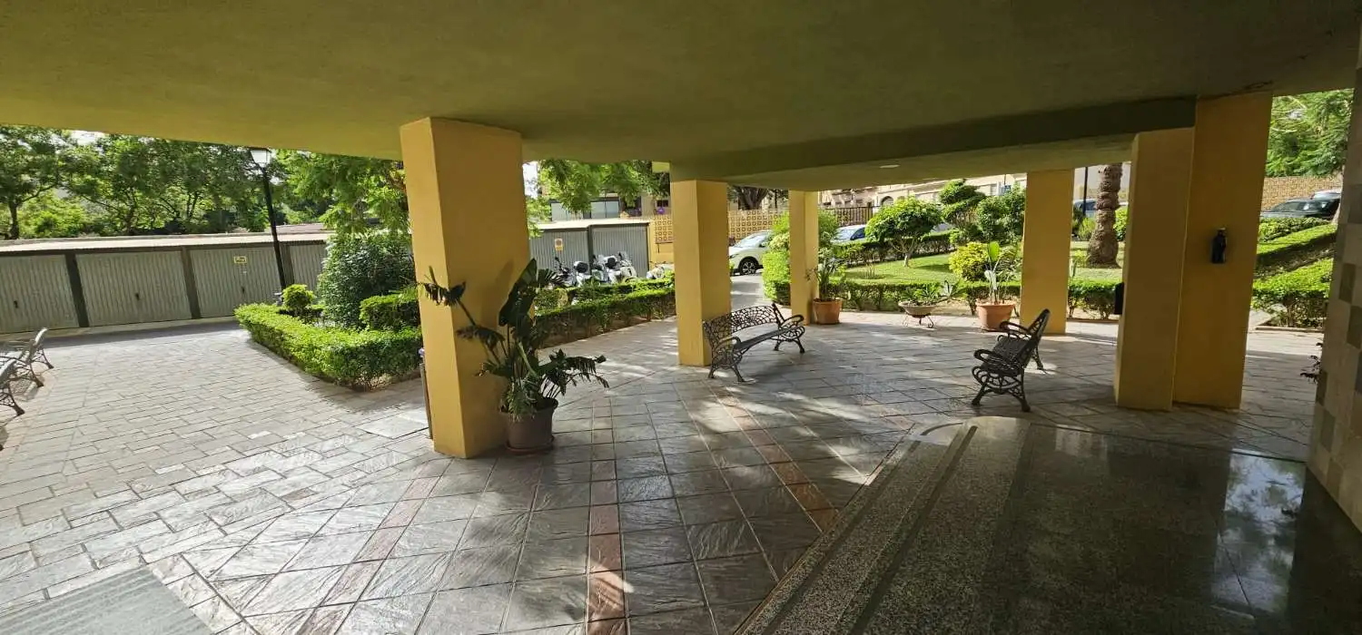 Apartament amb ascensor en venda a Centro ciudad, imagen 25