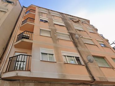 Appartamento in vendita a C/ Jacinto Benavente